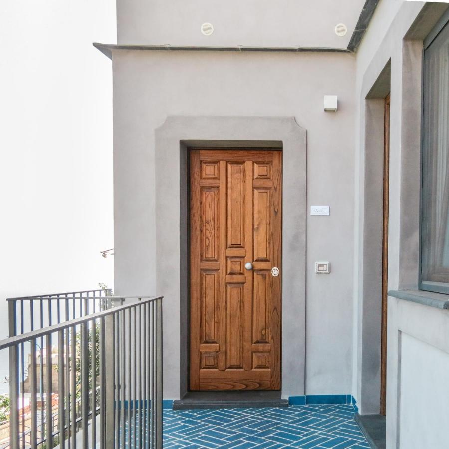 Lena Magda B&B Furore Exterior foto